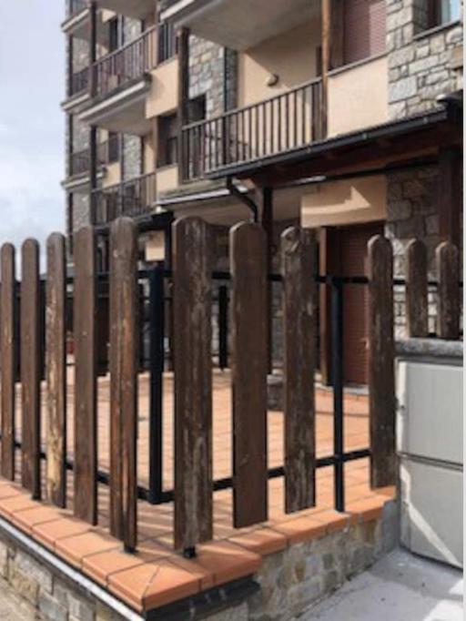 شقة Check In Casas Casa Elson فيرلير المظهر الخارجي الصورة