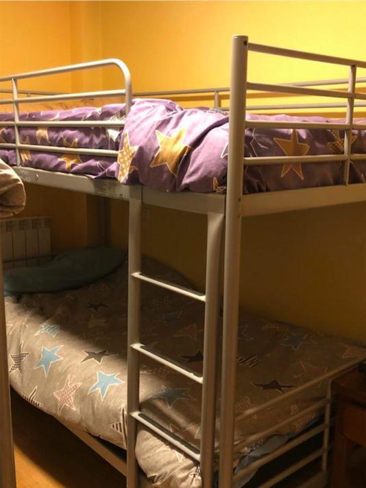 شقة Check In Casas Casa Elson فيرلير المظهر الخارجي الصورة