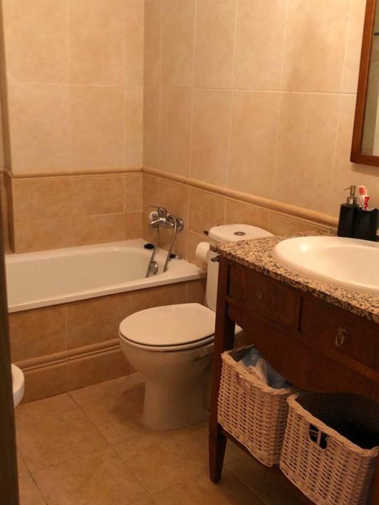 شقة Check In Casas Casa Elson فيرلير المظهر الخارجي الصورة